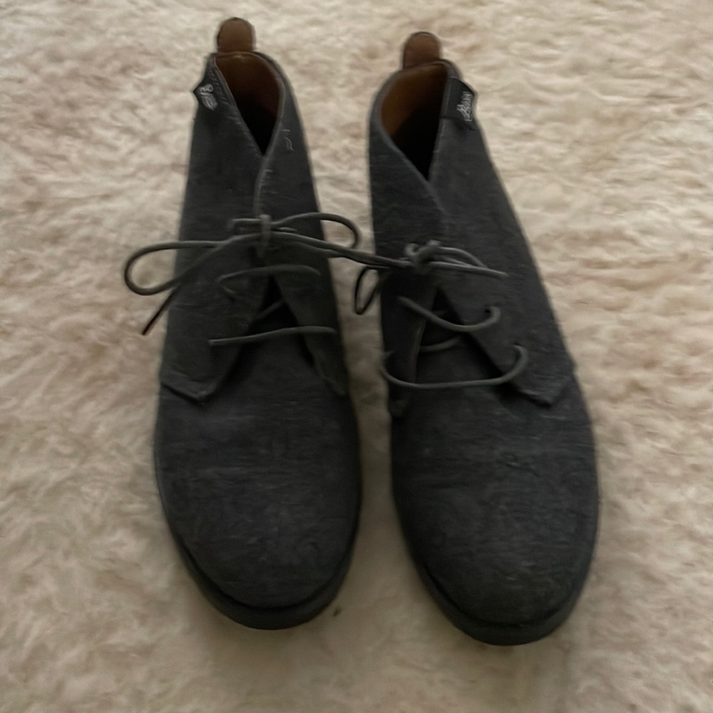 Bass booties